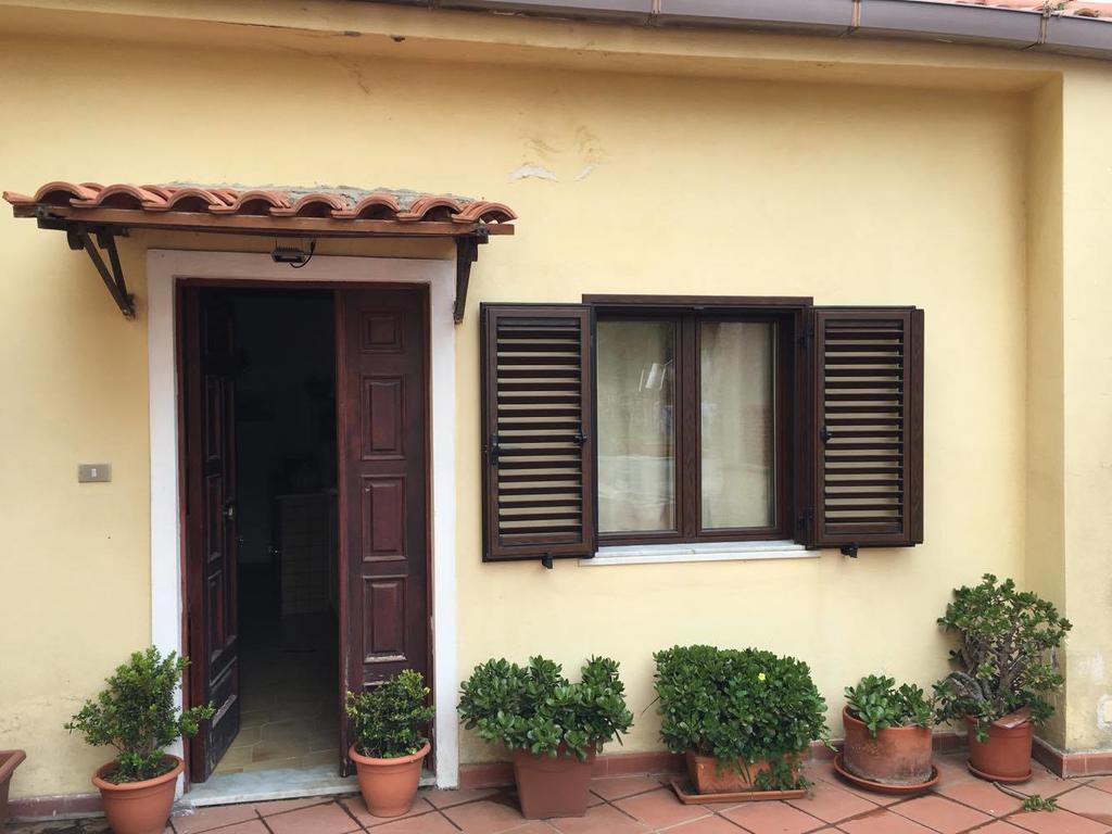 Villa Elite Tropea Exterior photo