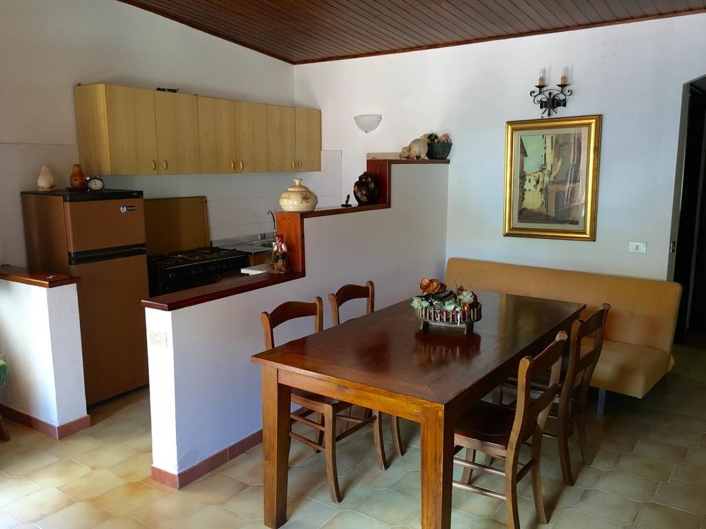 Villa Elite Tropea Exterior photo